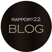 ラポール22運営ブログ